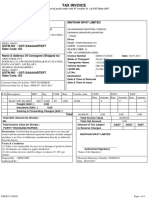 Tax Invoice