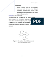 Crystal Structure 2