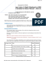 Two Digit Codes PDF