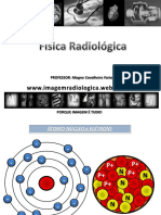 Física Radiológica 101 Pgs