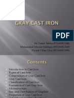 Gray Cast Iron-1