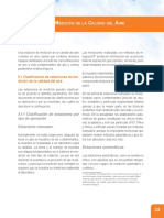 Estaciones de Monitoreo Del Aire PDF