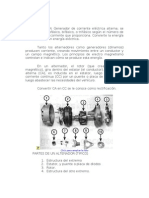 Alternadores