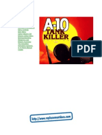 A-10 Tank Killer - Manual - PC