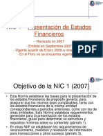 NIC 1 Revisada