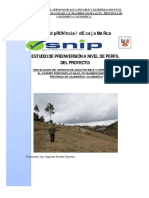 Proyecto Agua PDF