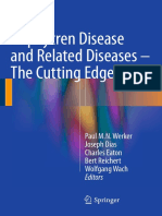 Dupuytren Disease and Related PDF