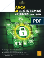 Segurança Prática em Sistemas e Redes Com Linux