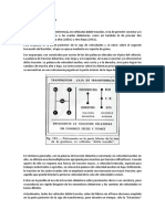 Informe 3 Caja Doble Traccion