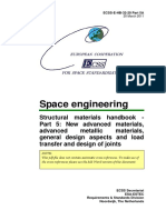 Ecss e HB 32 20 - Part 5a PDF