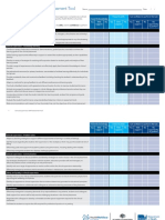 Hwa Clinical Supervision Self Assessment Tool HR VL