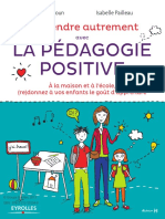 La Pédagogie Positive