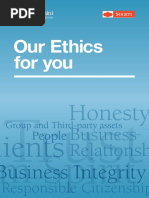 Our - Ethics - For - You PDF