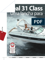 Real Power 31 Class