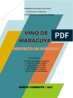 Vino de Maracuya - Docx 1