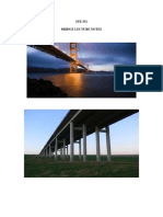 Choice of Bearings For Bridges