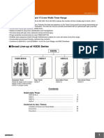 Solid State Timer H3DS Manual PDF