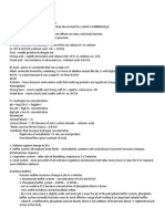 Regulation of Acid-Base Balance