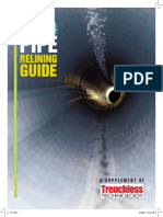 2014 Pipe Relining Guide PDF