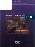 Galaxy Guide 11 Criminal Organizations WEG40075 PDF