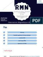 RMN (2017-2018)