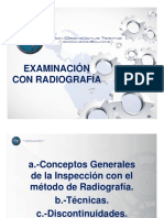 06 Radiografía Industrial