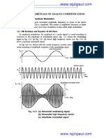 CS6304 Notes