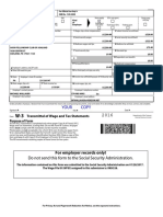 Tax File 2106 Ss Fileing