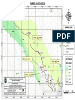 Plano Geotécnico