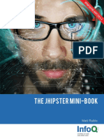 Jhipster 4 Mini Book