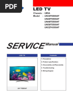 Samsung+un32f4300af +u85a PDF