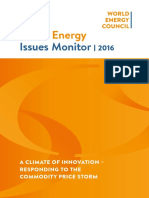 2016 World Energy Issues Monitor Full Report