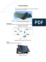 Tipos de Radar Usos y Aplicaciones G4 G6