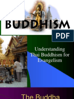 Buddhism (Not Mine)