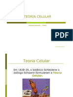 Teoria Celular