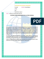 Informe Doble Rendija