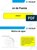 Tren de Fuerza PDF