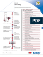 WPCE Electric Line Pressure Control Equipment String B