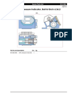 Auxiliary Spare Parts Catalogue