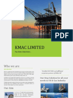 Kmac Brochure