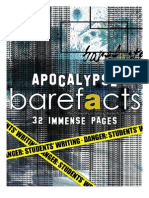 Barefacts (2005-2006) - 12