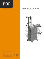 Torre PL5000-1000 2.4 PDF