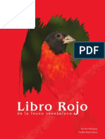 Libro Rojo Fauna Venezuela PDF