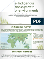 3.1.2 - Indigenous Relationships - Student