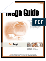 Mega Guide CCNA 640-802