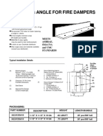 Fire Damper Installations-1