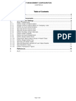 Chapter 24 - Asset Management Configuration