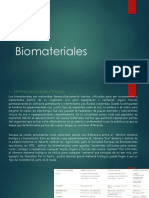 Biomaterial Es