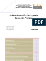 Guia de Trabajo de Ef Primaria