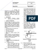 6604 Issue 2 Testing of Insulating Joints